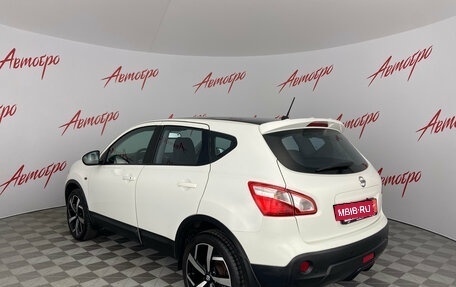 Nissan Qashqai, 2011 год, 950 000 рублей, 3 фотография