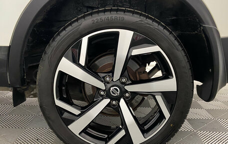 Nissan Qashqai, 2011 год, 950 000 рублей, 22 фотография