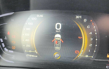 Geely Coolray I, 2023 год, 1 104 000 рублей, 7 фотография