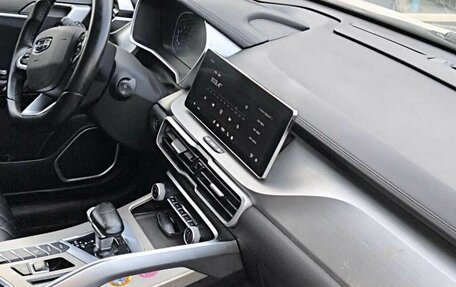 Geely Coolray I, 2023 год, 1 104 000 рублей, 6 фотография