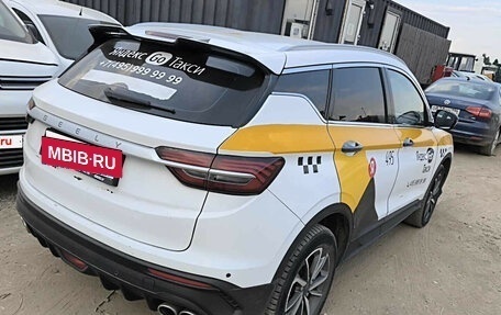 Geely Coolray I, 2023 год, 1 104 000 рублей, 5 фотография