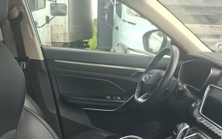 Geely Atlas, 2023 год, 1 325 000 рублей, 5 фотография