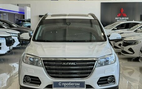 Haval H6, 2019 год, 1 490 000 рублей, 2 фотография