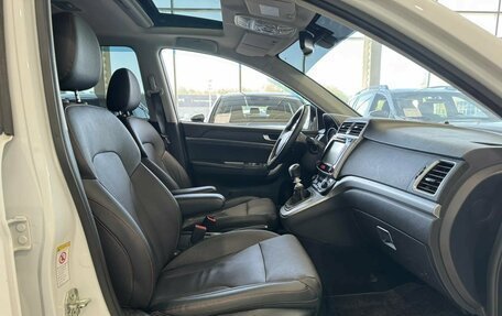 Haval H6, 2019 год, 1 490 000 рублей, 10 фотография