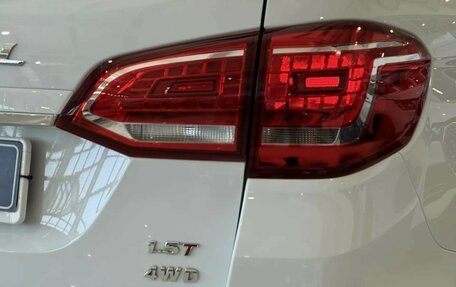 Haval H6, 2019 год, 1 490 000 рублей, 7 фотография