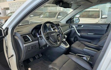 Haval H6, 2019 год, 1 490 000 рублей, 13 фотография