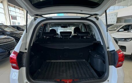 Haval H6, 2019 год, 1 490 000 рублей, 17 фотография