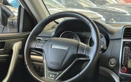 Haval H6, 2019 год, 1 490 000 рублей, 11 фотография
