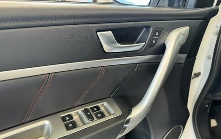 Haval H6, 2019 год, 1 490 000 рублей, 14 фотография