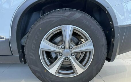 Haval H6, 2019 год, 1 490 000 рублей, 12 фотография