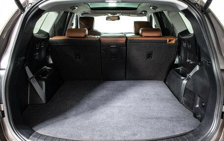 Hyundai Santa Fe III рестайлинг, 2014 год, 2 575 000 рублей, 10 фотография