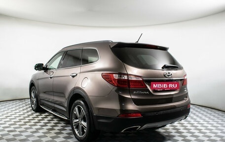 Hyundai Santa Fe III рестайлинг, 2014 год, 2 575 000 рублей, 8 фотография