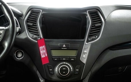 Hyundai Santa Fe III рестайлинг, 2014 год, 2 575 000 рублей, 15 фотография