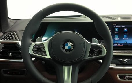BMW X7, 2025 год, 15 800 000 рублей, 10 фотография