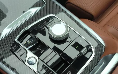 BMW X7, 2025 год, 15 800 000 рублей, 9 фотография
