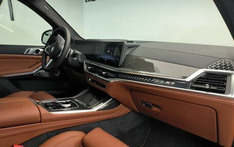 BMW X7, 2025 год, 15 800 000 рублей, 7 фотография