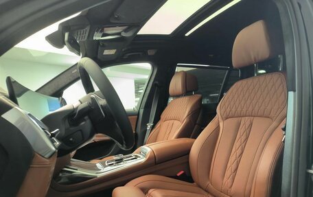 BMW X7, 2025 год, 15 800 000 рублей, 11 фотография