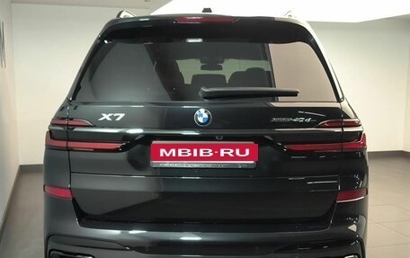 BMW X7, 2025 год, 15 800 000 рублей, 4 фотография