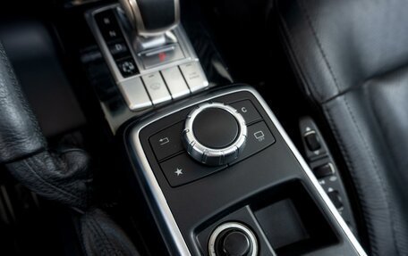 Mercedes-Benz G-Класс W463 рестайлинг _ii, 2017 год, 7 129 000 рублей, 22 фотография