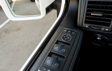 Mercedes-Benz G-Класс W463 рестайлинг _ii, 2017 год, 7 129 000 рублей, 23 фотография