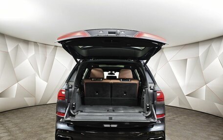 BMW X7, 2021 год, 8 755 000 рублей, 9 фотография