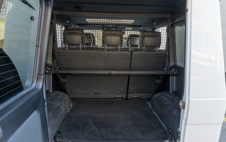 Mercedes-Benz G-Класс W463 рестайлинг _ii, 2017 год, 7 129 000 рублей, 28 фотография