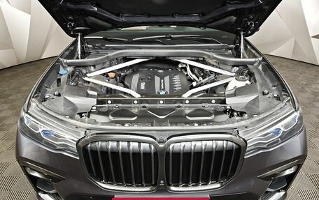 BMW X7, 2021 год, 8 755 000 рублей, 10 фотография