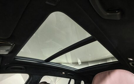 BMW X7, 2021 год, 8 755 000 рублей, 20 фотография