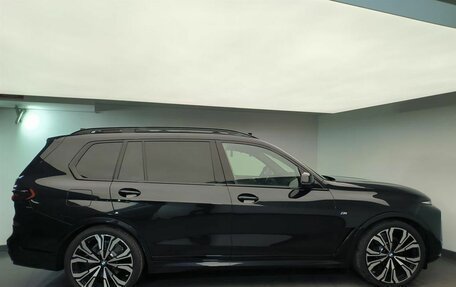 BMW X7, 2025 год, 15 790 000 рублей, 5 фотография