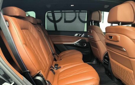 BMW X7, 2025 год, 15 790 000 рублей, 8 фотография