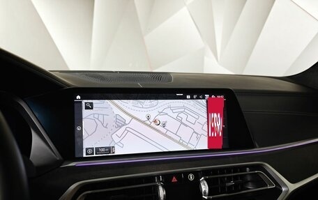 BMW X7, 2021 год, 8 755 000 рублей, 17 фотография
