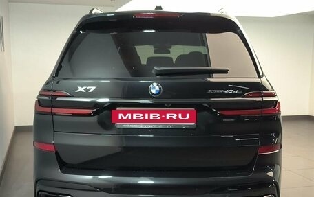 BMW X7, 2025 год, 15 790 000 рублей, 4 фотография