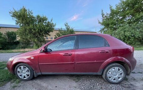 Chevrolet Lacetti, 2005 год, 300 000 рублей, 2 фотография