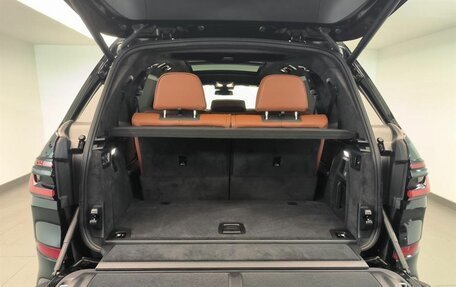 BMW X7, 2025 год, 15 790 000 рублей, 16 фотография