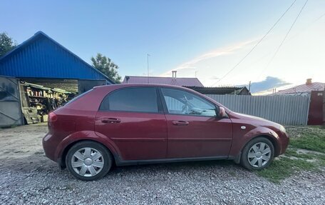 Chevrolet Lacetti, 2005 год, 300 000 рублей, 4 фотография