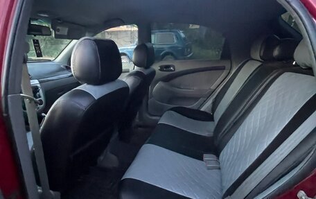 Chevrolet Lacetti, 2005 год, 300 000 рублей, 7 фотография