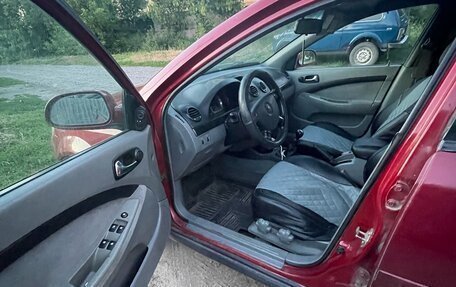 Chevrolet Lacetti, 2005 год, 300 000 рублей, 8 фотография