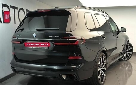 BMW X7, 2025 год, 15 790 000 рублей, 3 фотография