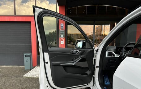 BMW X5, 2023 год, 9 990 000 рублей, 8 фотография