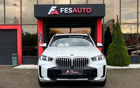 BMW X5, 2023 год, 9 990 000 рублей, 2 фотография