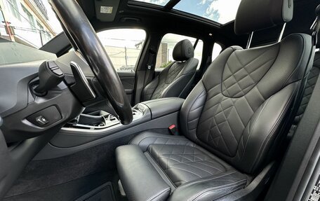 BMW X5, 2023 год, 9 990 000 рублей, 10 фотография
