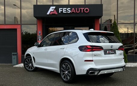 BMW X5, 2023 год, 9 990 000 рублей, 6 фотография