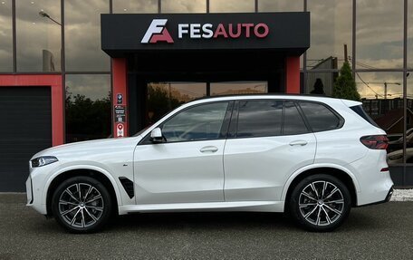 BMW X5, 2023 год, 9 990 000 рублей, 7 фотография