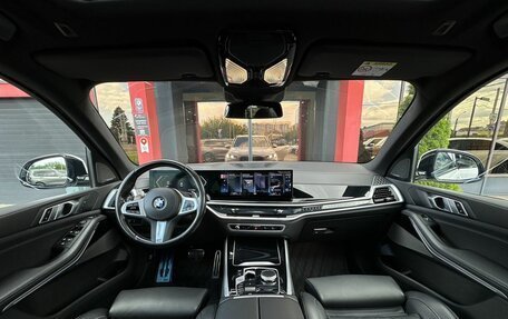 BMW X5, 2023 год, 9 990 000 рублей, 17 фотография