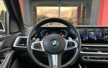 BMW X5, 2023 год, 9 990 000 рублей, 20 фотография