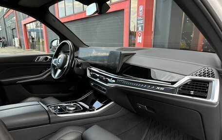 BMW X5, 2023 год, 9 990 000 рублей, 23 фотография