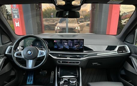 BMW X5, 2023 год, 9 990 000 рублей, 16 фотография