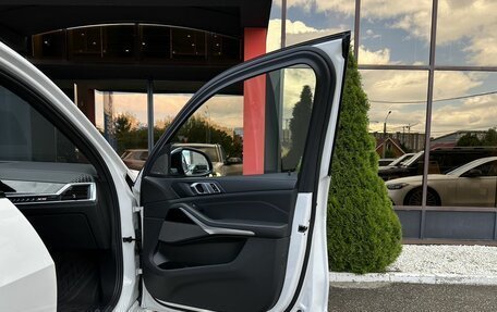 BMW X5, 2023 год, 9 990 000 рублей, 25 фотография