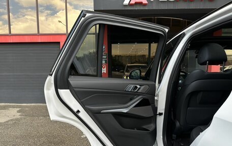 BMW X5, 2023 год, 9 990 000 рублей, 26 фотография