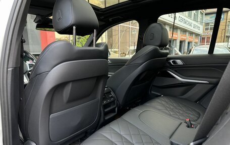 BMW X5, 2023 год, 9 990 000 рублей, 27 фотография